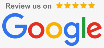 Click to leave us a Google Review
